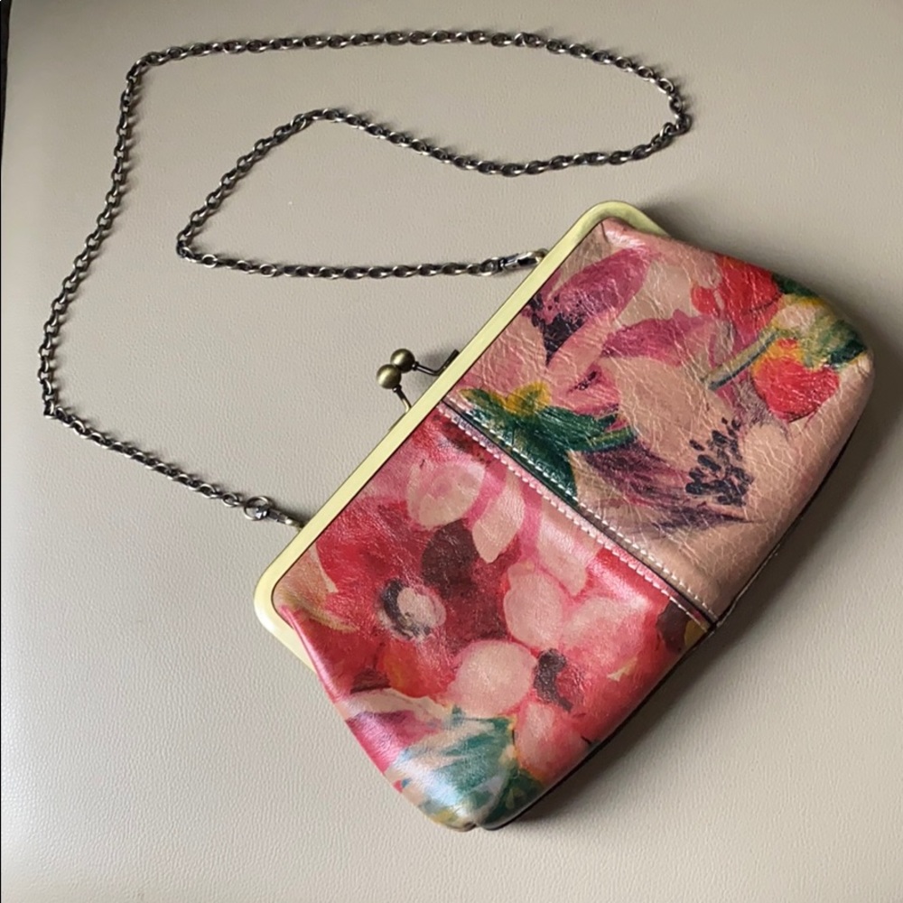 Patricia Nash Clutch